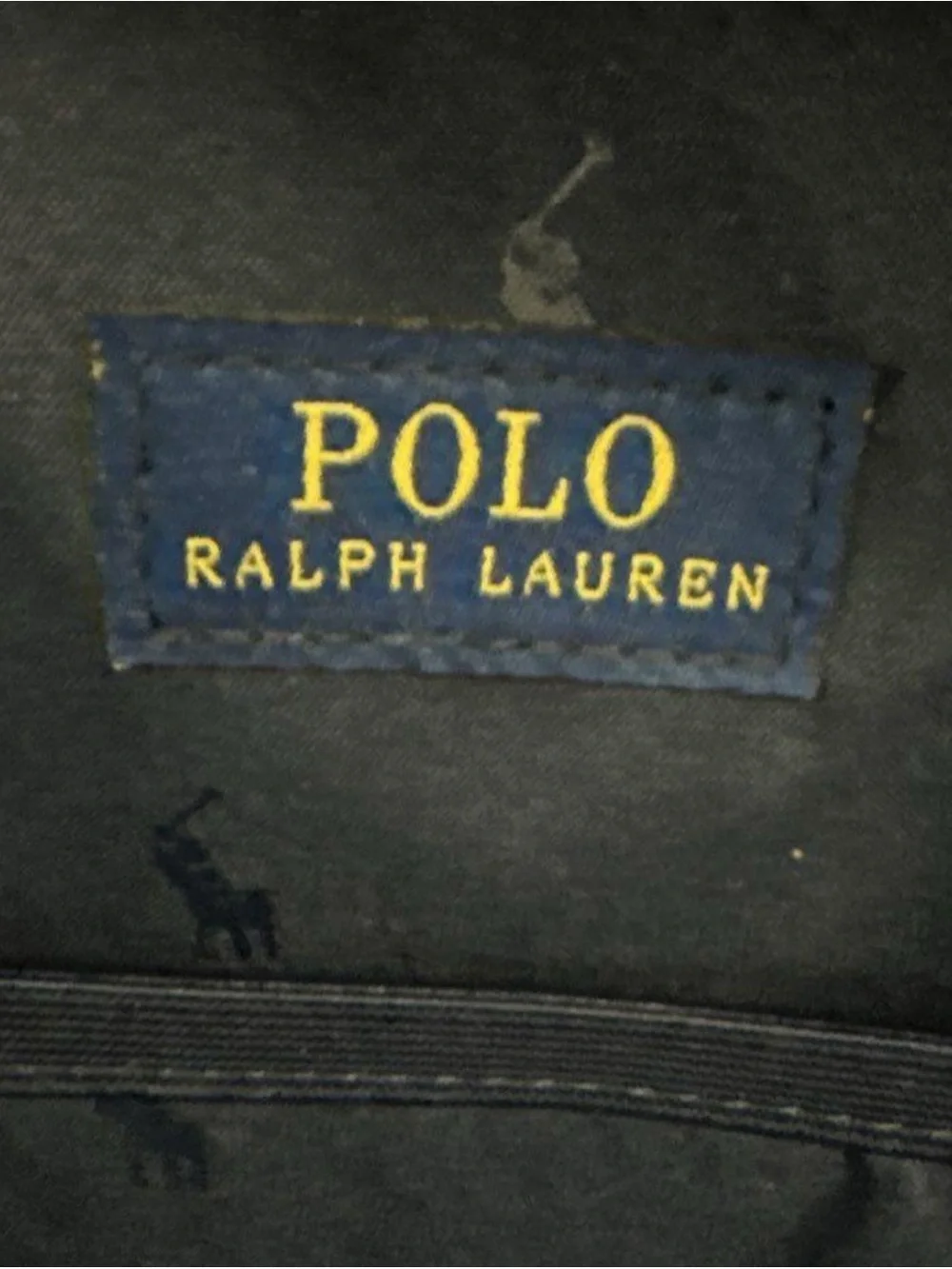 Polo Ralph Lauren polo ralph